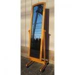MI-castmirror-wood